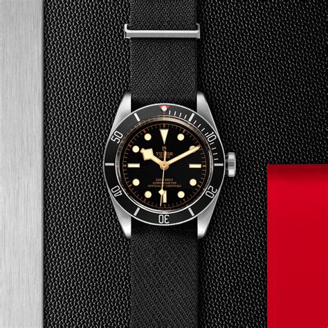 orologio tudor nero|tudor watch sito ufficiale.